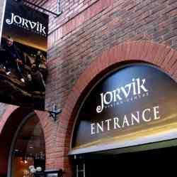 jorvik viking museum